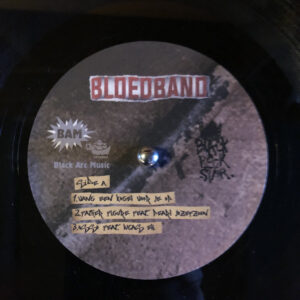Bloedband (VINYL) – VOL. 1