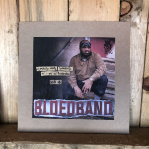 Bloedband (VINYL) – VOL. 1
