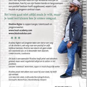 De Keuzes Die Je Maakt (Boek)